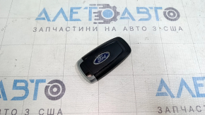 Ford Edge 19-21 smart key, 5 buttons, push buttons