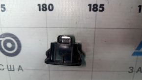 Tesla Model Y 20-25 Emergency Hood Release Button