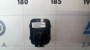 Tesla Model Y 20-25 Emergency Hood Release Button