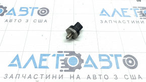 Fuel pressure sensor BMW X1 F48 20-22 B46 on the fuel rail