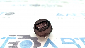 Fuel pressure sensor BMW X1 F48 20-22 B46 on the fuel rail