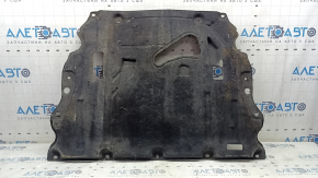 Engine protection Ford Edge 15-24 2.0T awd, worn