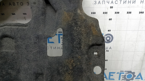 Engine protection Ford Edge 15-24 2.0T awd, worn