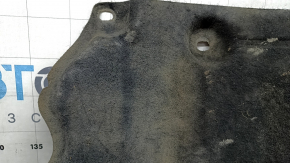 Engine protection Ford Edge 15-24 2.0T awd, worn