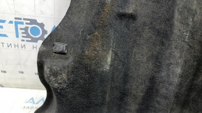 Engine protection Ford Edge 15-24 2.0T awd, worn
