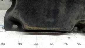 Engine protection Ford Edge 15-24 2.0T awd, worn