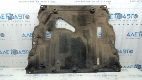 Engine protection Ford Edge 15-24 2.0T awd, worn