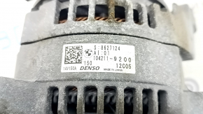 BMW X1 F48 20-22 B46 150A Generator