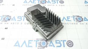 BMW X1 F48 16-22 Hi-Fi Audio Amplifier