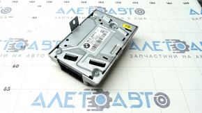 BMW X1 F48 16-22 Hi-Fi Audio Amplifier