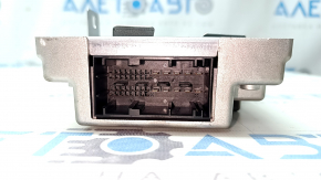 BMW X1 F48 16-22 Hi-Fi Audio Amplifier