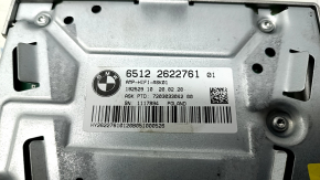 BMW X1 F48 16-22 Hi-Fi Audio Amplifier