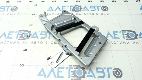 BMW X1 F48 20-22 Audio Amplifier Bracket