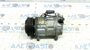 BMW X1 F48 20-22 B46 Air Conditioning Compressor