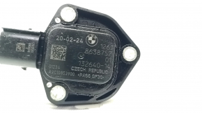 BMW X1 F48 16-19 B46 Engine Oil Level Sensor