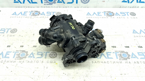 Thermostat housing BMW X1 F48 20-22