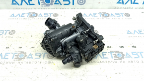 Thermostat housing BMW X1 F48 20-22