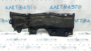 BMW X1 F48 16-22 B46 Engine Compartment Bulkhead Lower Part, Type 2