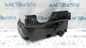 BMW X1 F48 16-22 B46 Engine Compartment Bulkhead Lower Part, Type 2