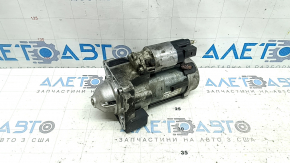 Starter BMW X1 F48 20-22 B46