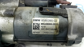 Starter BMW X1 F48 20-22 B46