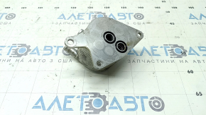 Automatic transmission cooler for BMW X1 F48 20-22 B46