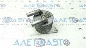 Automatic transmission cooler for BMW X1 F48 20-22 B46