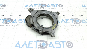 BMW X1 F48 20-22 B46 Drive Belt Tensioner Pulley