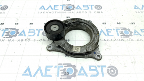 BMW X1 F48 20-22 B46 Drive Belt Tensioner Pulley