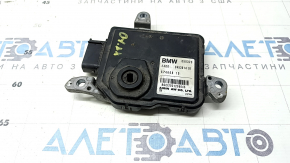 Automatic transmission control unit BMW X1 F48 20-22 B46