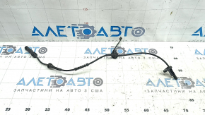 Rear left ABS sensor BMW X1 F48 19-22