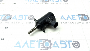 Valvetronic Drive BMW X1 F48 16-22 B46