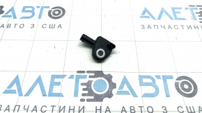 Right B-pillar airbag sensor for BMW X1 F48 16-22