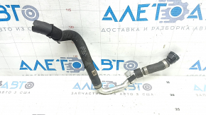 Cooling system hose BMW X1 F48 20-22