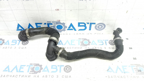 Cooling system hose BMW X1 F48 20-22