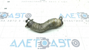 BMW X1 F48 20-22 B46 Turbo Oil Drain Pipe