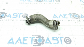 BMW X1 F48 20-22 B46 Turbo Oil Drain Pipe