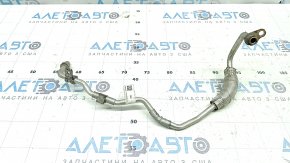 BMW X1 F48 21-22 B46 Turbo Cooling Pipe (Outlet)