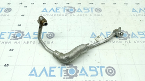 BMW X1 F48 21-22 B46 Turbocharger Intake Pipe