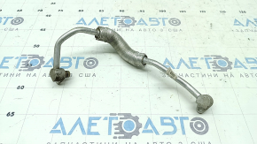 BMW X1 F48 21-22 B46 Turbocharger Intake Pipe