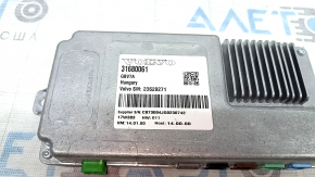 Volvo XC60 19-23 Camera Control Unit
