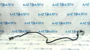 Positive battery terminal BMW X1 F48 20-22