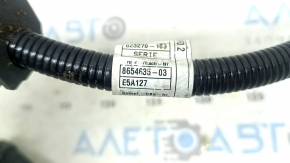 Positive battery terminal BMW X1 F48 20-22