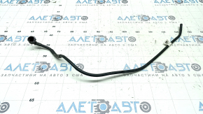 Cooling return pipe tank-head BMW X1 F48 20-22 B46 first