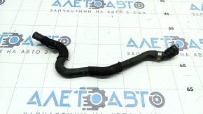 Cooling return pipe tank-head BMW X1 F48 20-22 B46 second