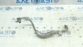 BMW X1 F48 20-22 B46 Turbo Oil Supply Pipe