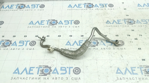 BMW X1 F48 20-22 B46 Turbo Oil Supply Pipe