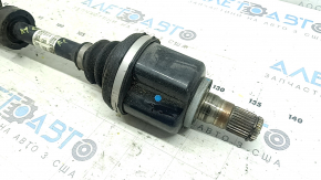 Front left axle shaft BMW X1 F48 20-22