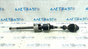 Front right axle shaft BMW X1 F48 20-22 AWD