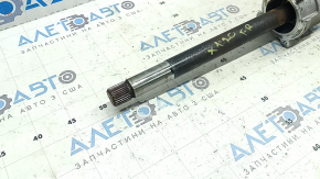 Front right axle shaft BMW X1 F48 20-22 AWD